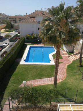 AMPURDAN Bella Vista, Torre Del Mar